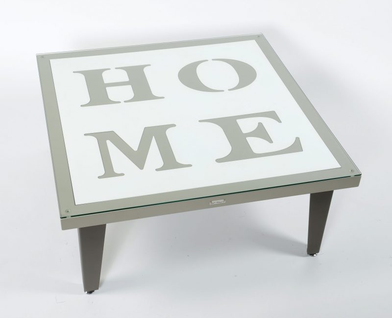 Table basse Home