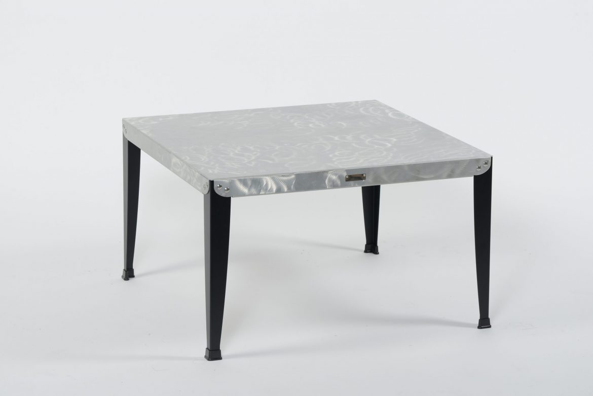 Table basse Lilou Luxe